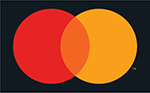 Payment by mastercard