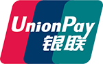 Payment by unionpay